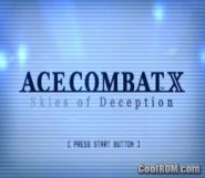 Ace Combat X - Skies of Deception.7z